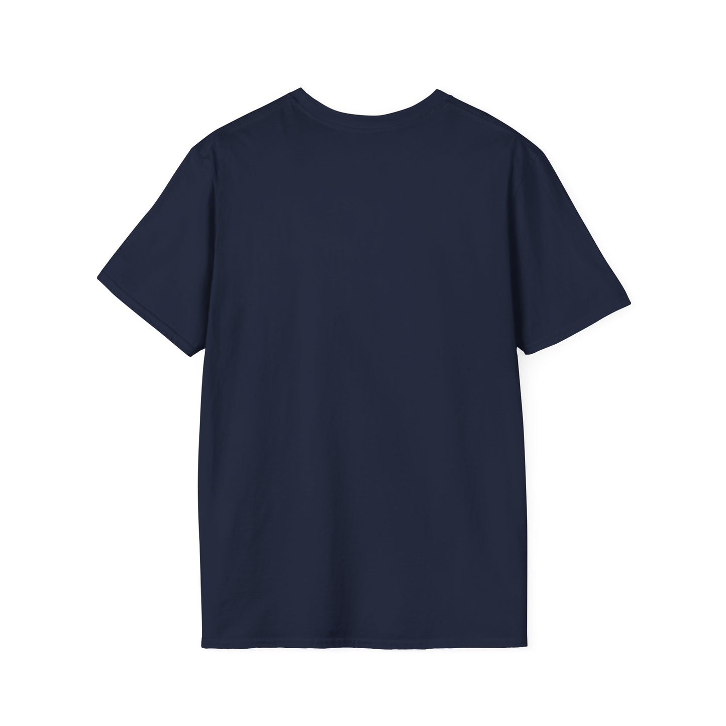 Unisex Softstyle T-Shirt with NBOTY Design