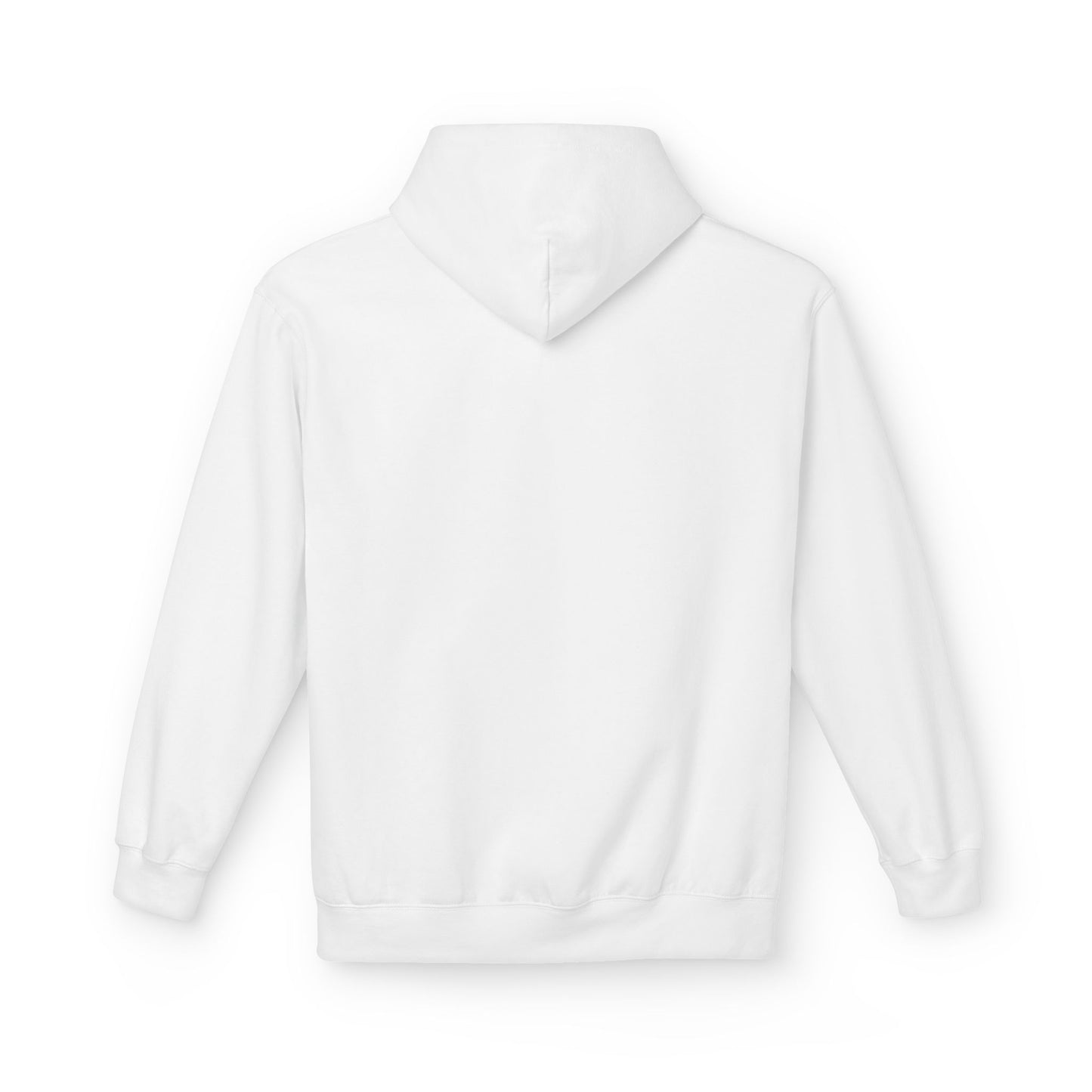Cozy Unisex Fleece Hoodie