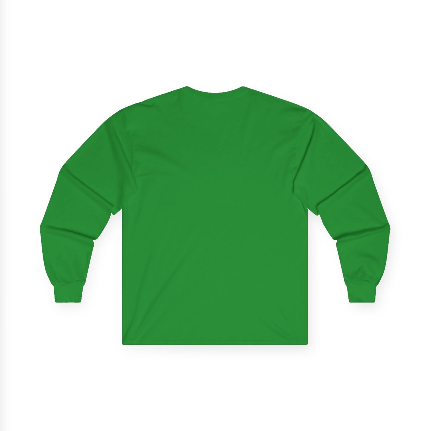 No Bitching on the Yacht Long Sleeve Tee - Unisex Cotton Shirt for Nautical Lovers