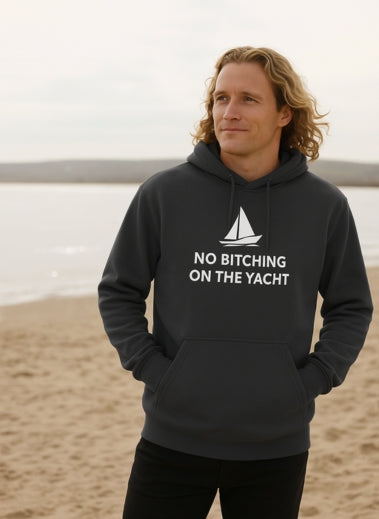 Cozy Unisex Heavy Blend Hooded Sweatshirt