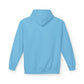 Cozy Unisex Fleece Hoodie