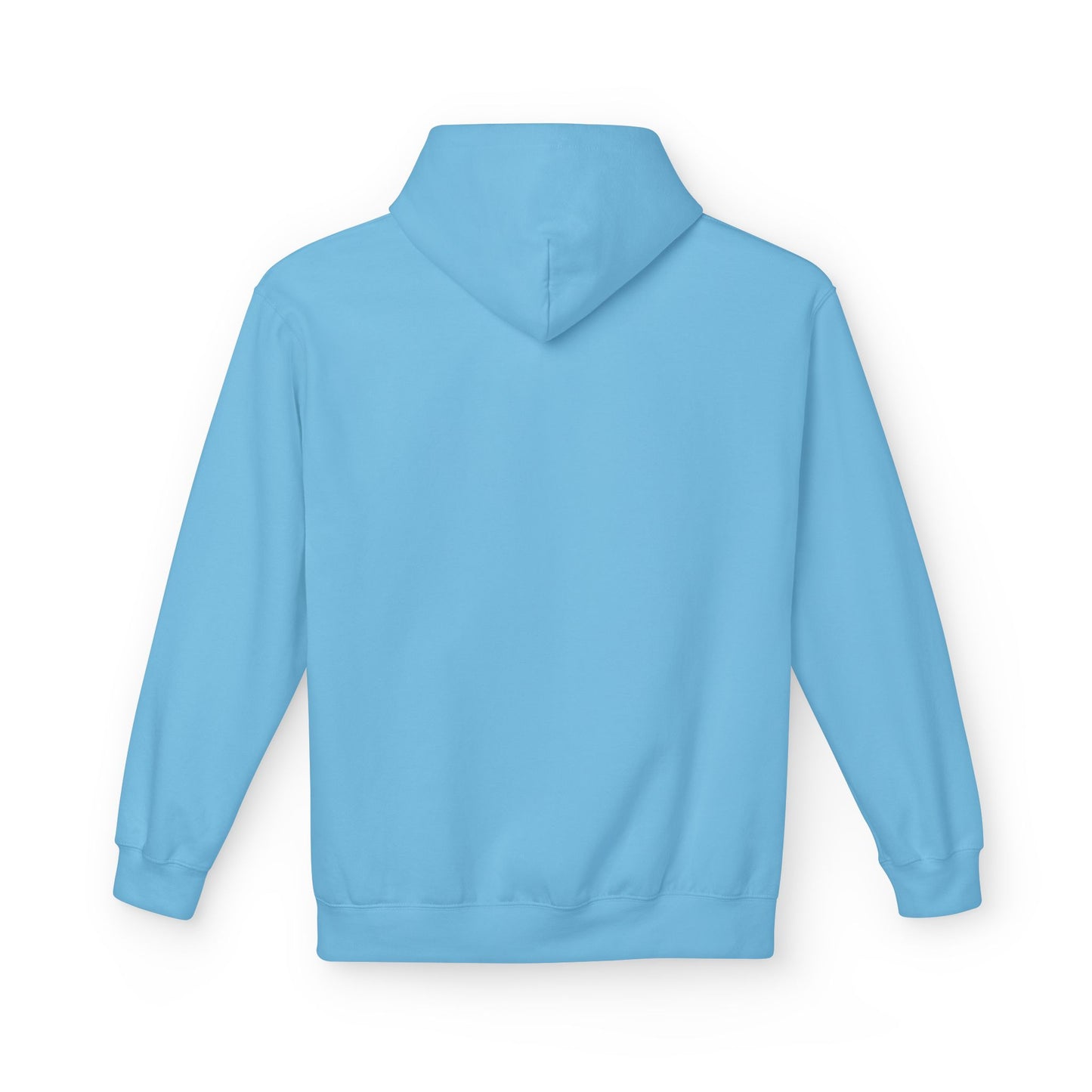 Cozy Unisex Fleece Hoodie