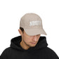 Classic Dad Cap with Fun 'NBOTY' Design