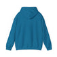 Cozy Unisex Heavy Blend Hooded Sweatshirt