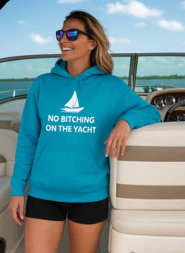 Cozy Unisex Heavy Blend Hooded Sweatshirt