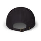 Classic Dad Cap with Fun 'NBOTY' Design
