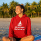 Cozy Unisex Heavy Blend Hooded Sweatshirt