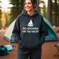 Cozy Unisex Heavy Blend Hooded Sweatshirt
