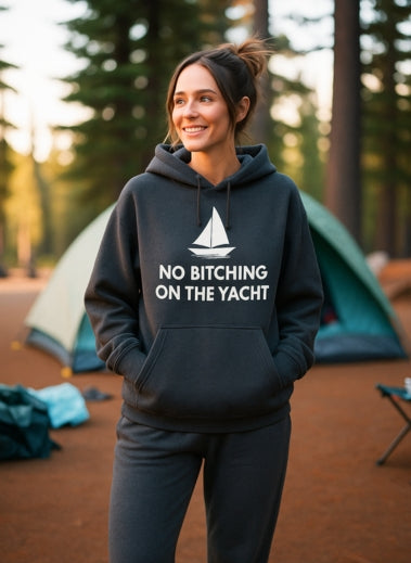 Cozy Unisex Heavy Blend Hooded Sweatshirt