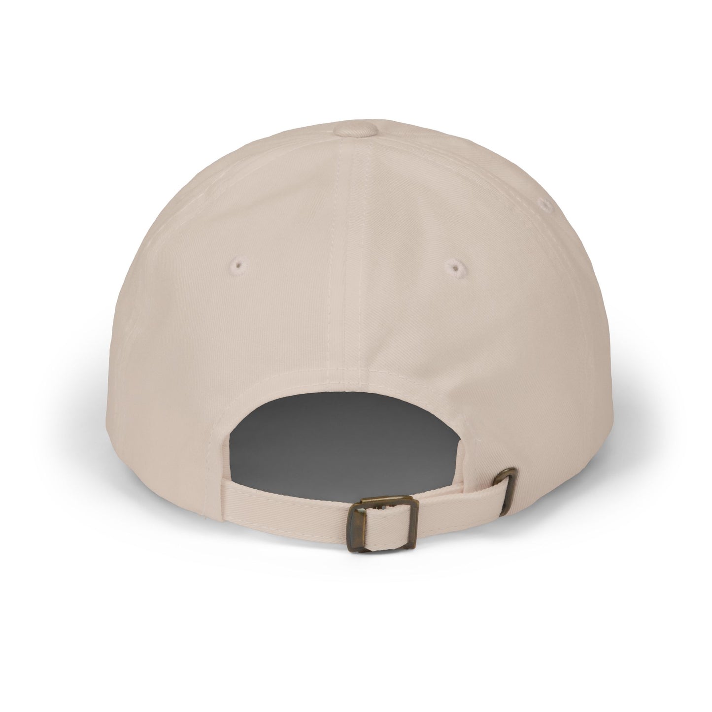 Classic Dad Cap with Fun 'NBOTY' Design