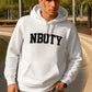 Cozy Unisex Fleece Hoodie
