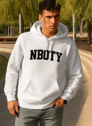 Cozy Unisex Fleece Hoodie