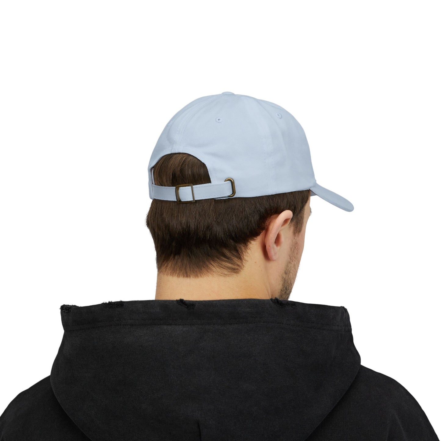 Classic Dad Cap with Fun 'NBOTY' Design, Casual Hat, Gift for Father's Day, Trendy Accessory for Any Occasion, Cool Dad Gift