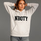 Cozy Unisex Fleece Hoodie