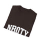 Unisex Softstyle T-Shirt with NBOTY Design