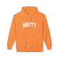 Cozy Unisex Fleece Hoodie