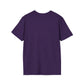 Unisex Softstyle T-Shirt with NBOTY Design