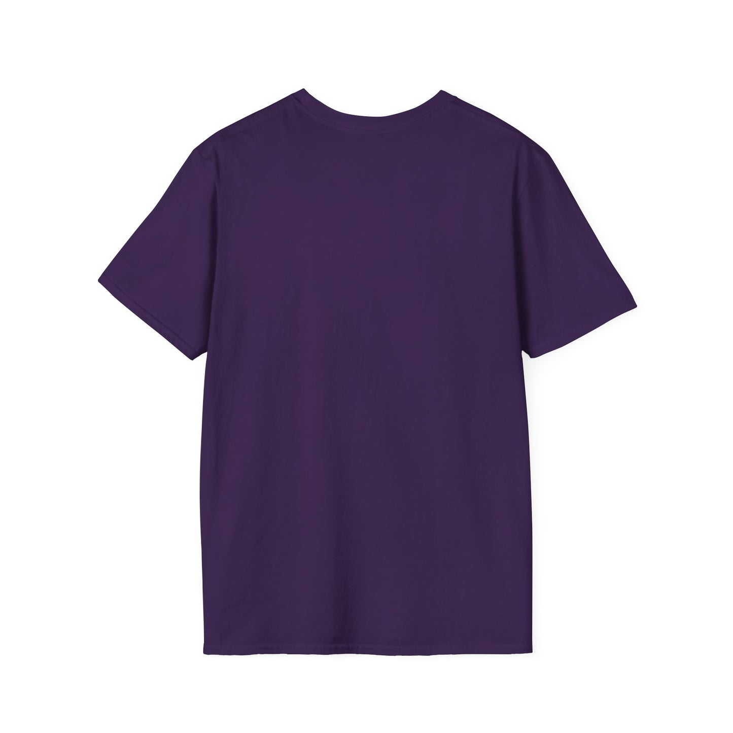 Unisex Softstyle T-Shirt with NBOTY Design