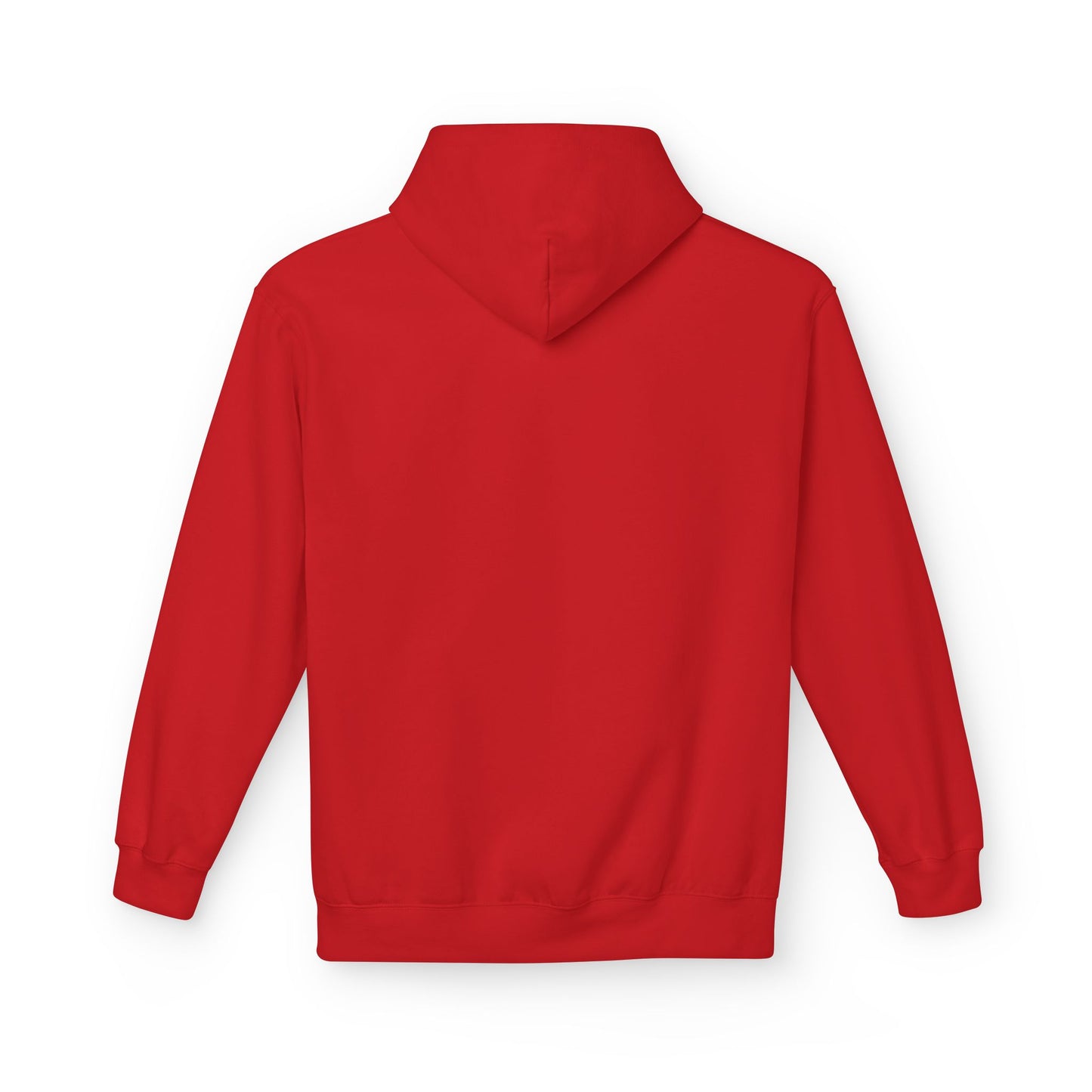 Cozy Unisex Fleece Hoodie
