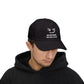 Classic Dad Cap with Fun 'NBOTY' Design, Casual Hat, Gift for Father's Day, Trendy Accessory for Any Occasion, Cool Dad Gift