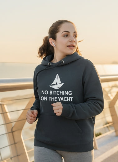 Cozy Unisex Heavy Blend Hooded Sweatshirt