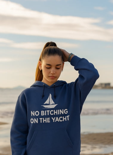 Cozy Unisex Heavy Blend Hooded Sweatshirt