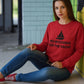 No Bitching on the Yacht Long Sleeve Tee - Unisex Cotton Shirt for Nautical Lovers