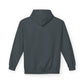 Cozy Unisex Fleece Hoodie