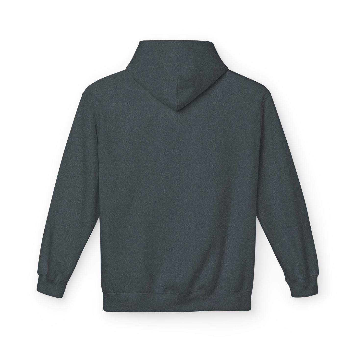 Cozy Unisex Fleece Hoodie