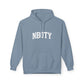 Cozy Unisex Fleece Hoodie