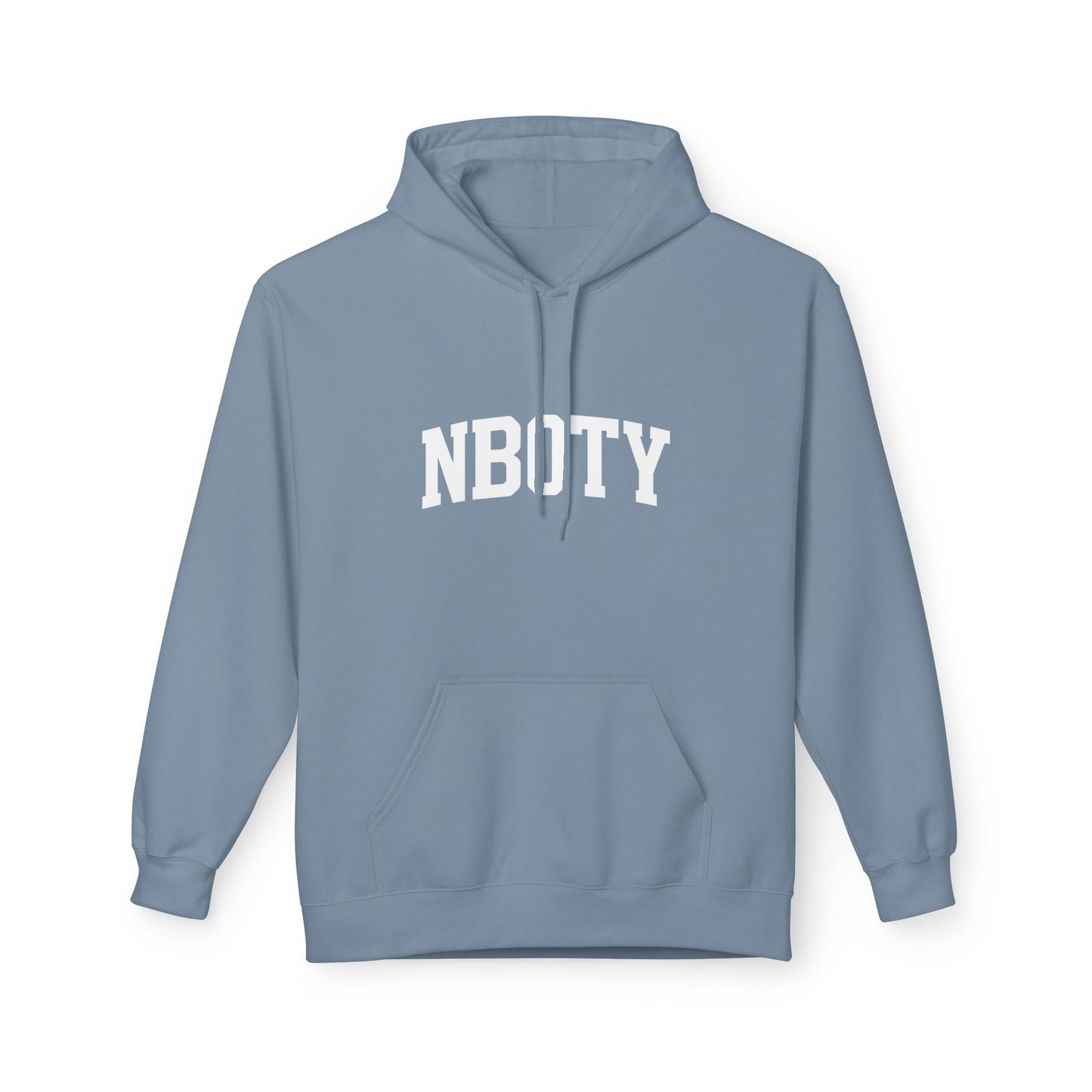 Cozy Unisex Fleece Hoodie