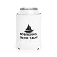 Nautical Can Cooler Sleeve