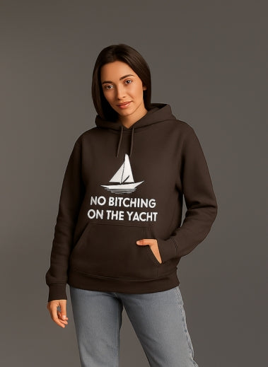 Cozy Unisex Heavy Blend Hooded Sweatshirt