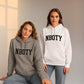Cozy Unisex Fleece Hoodie