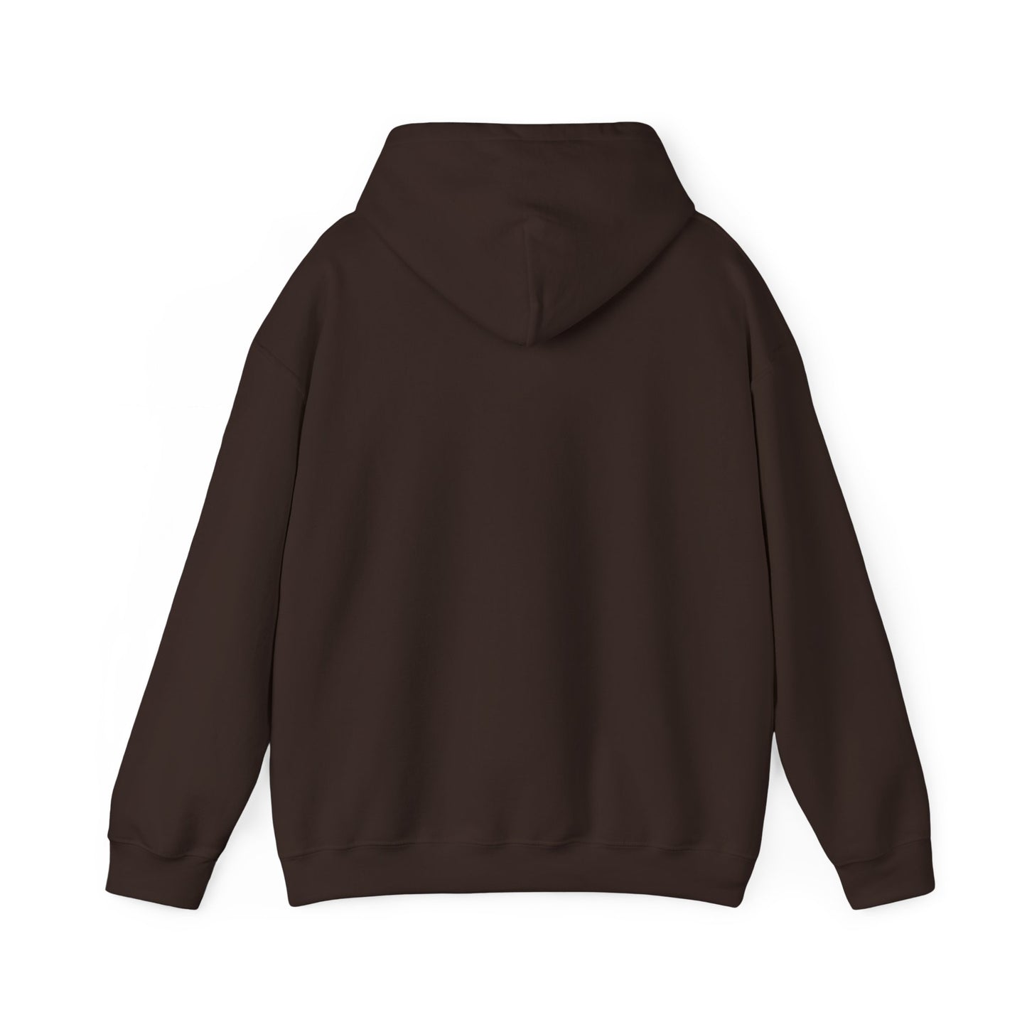 NoBOTY Statement Hoodie, Casual Unisex Sweatshirt, Motivational Pullover, Perfect for Gifting, Everyday Wear, Trendy Fashion