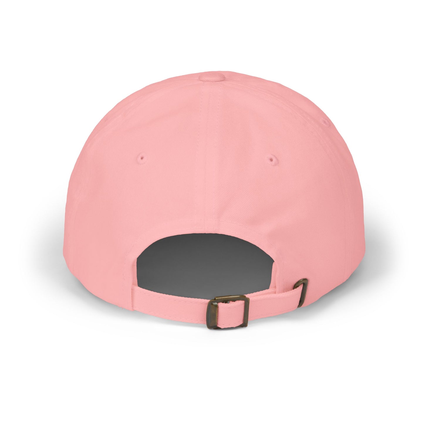 Classic Dad Cap with Fun 'NBOTY' Design