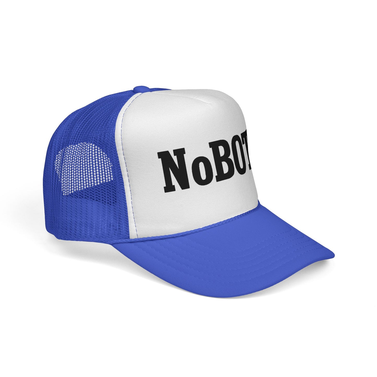 “No Bitching on the Yacht” trucker cap.