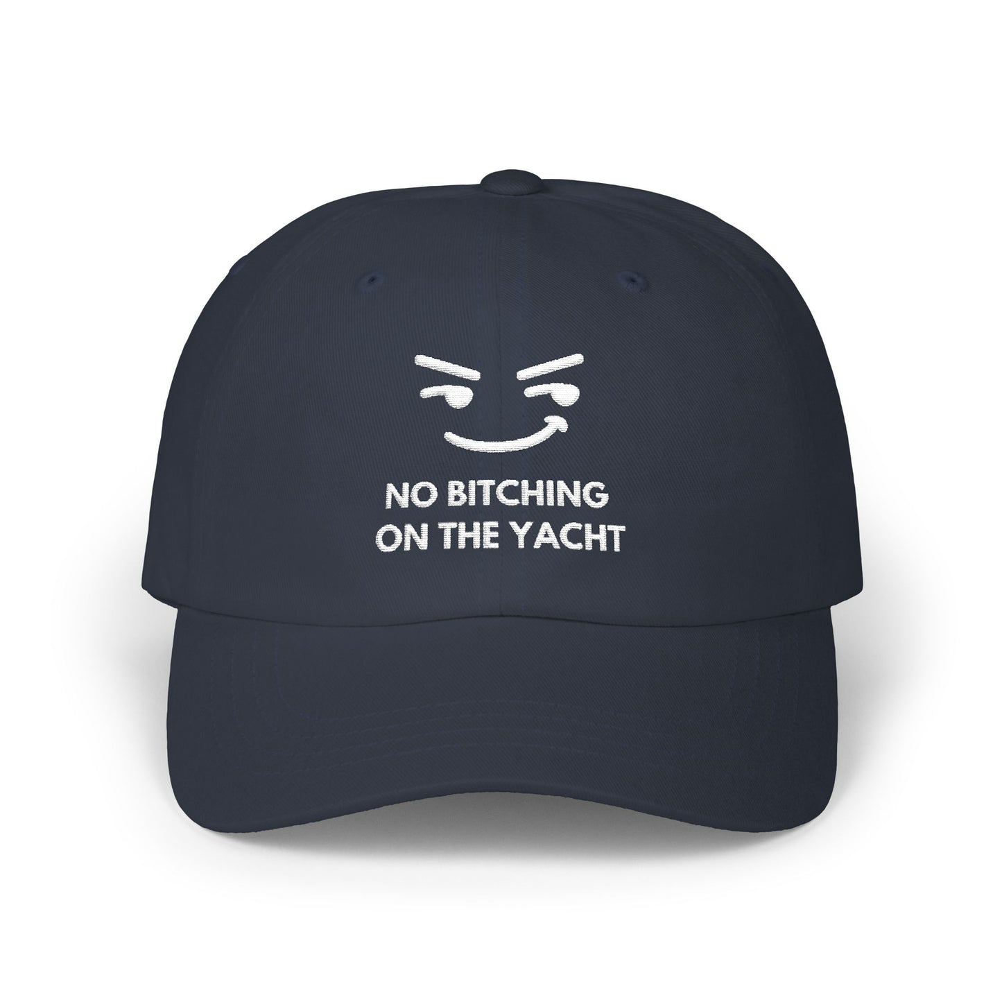 Classic Dad Cap with Fun 'NBOTY' Design, Casual Hat, Gift for Father's Day, Trendy Accessory for Any Occasion, Cool Dad Gift