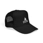 No Bitching on the Yacht Foam Trucker Hat