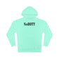 NoBOTY Unisex Hooded Sweatshirt, Casual Hoodie, Gift for Friends, Cozy Lounge Wear, Statement Sweatshirt, Everyday Wardrobe Essential