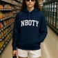Cozy Unisex Fleece Hoodie