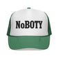 “No Bitching on the Yacht” trucker cap.