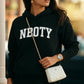 Cozy Unisex Fleece Hoodie