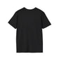 Unisex Softstyle T-Shirt with NBOTY Design, Casual Tee, Graphic Shirt, Gift for Him, Trendy Outfit, Everyday Wear