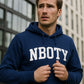 Cozy Unisex Fleece Hoodie