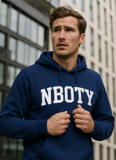 Cozy Unisex Fleece Hoodie