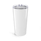 20oz Sailboat Tumbler – "No Bitching on the Yacht" – Ideal Gift for Boating Enthusiasts
