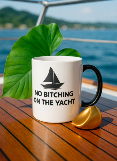 Color Morphing Mug, 11oz