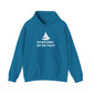 Cozy Unisex Heavy Blend Hooded Sweatshirt