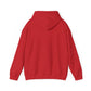 Cozy Unisex Heavy Blend Hooded Sweatshirt